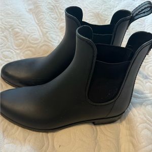Sam Edelman rain booties